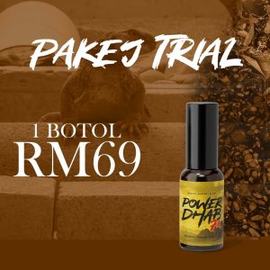 Pakej Trial